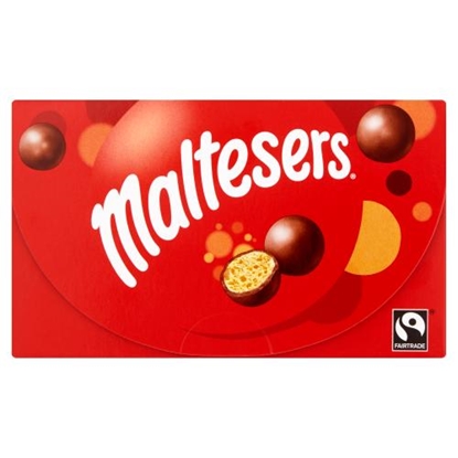 Picture of MALTESERS BOX 100GR